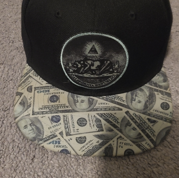 Hat Collection - Picture 5 of 8